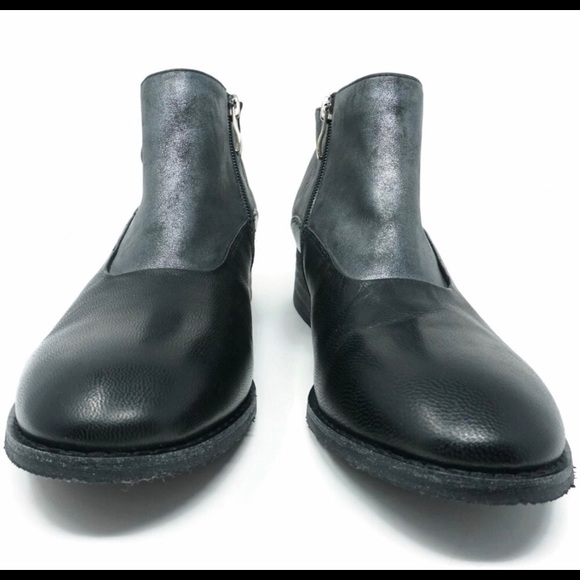 Antelope booties. - Picture 4 of 7